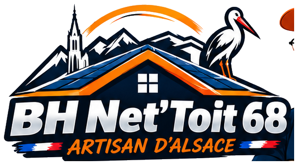 Logo BH Net’Toit 68 — Artisan d’Alsace